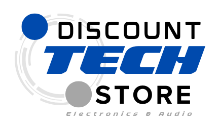Discount Tech